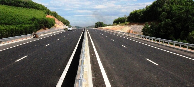 Lập tổ giám định sửa chữa cao tốc Đà Nẵng – Quảng Ngãi