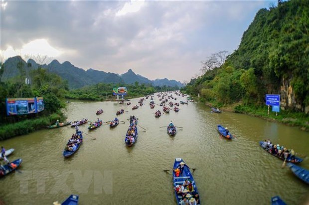 Mở cửa lại lễ hội Đừng chống dịch trên lý thuyết