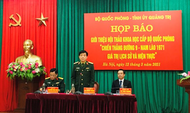 Chiến thắng Đường 9-Nam Lào 1971- Giá trị lịch sử và hiện thực