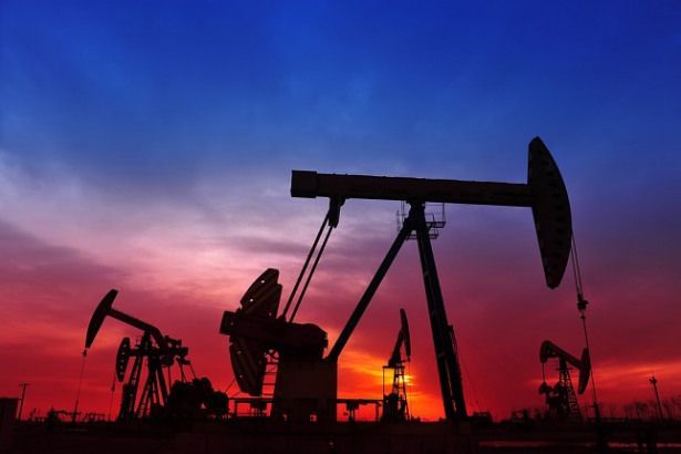 Giá dầu thế giới tăng nhờ gói kích thích kinh tế mới