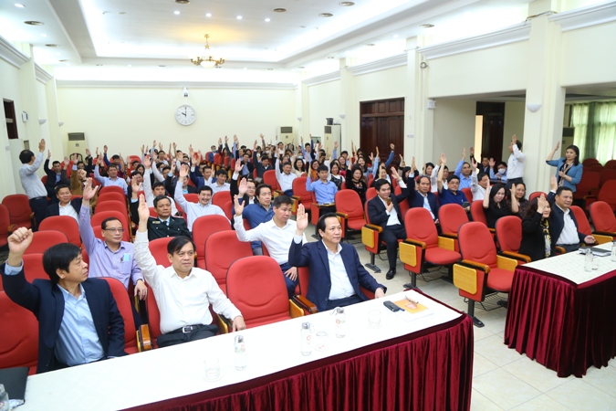 Bộ trưởng Bộ LĐ-TB XH Đào Ngọc Dung được giới thiệu ứng cử đại biểu Quốc hội khóa XV