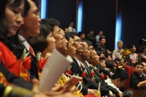 Các mốc thời gian quan trọng xét giáo sư, phó giáo sư năm 2021