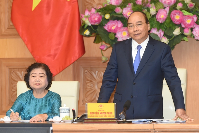 Vì sự phát triển của thế hệ trẻ