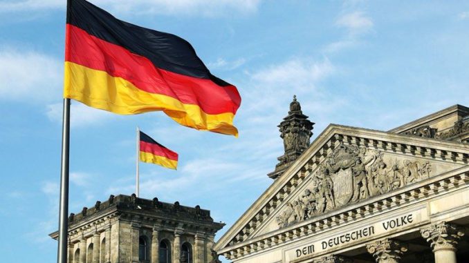Đức có thể tổn thất 50 tỷ euro trong quý I 2021
