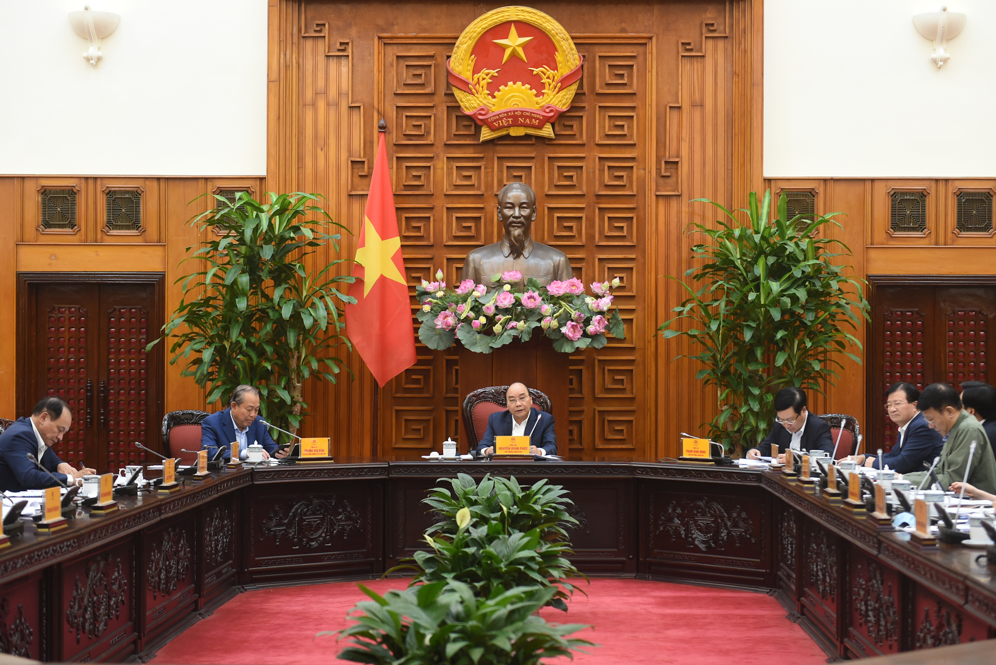 Nhà nước đầu tư đường cao tốc không nhằm mục đích kinh doanh