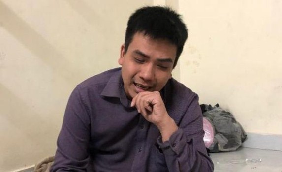 Ngày 18 3, nam thanh niên 30 tuổi được nhận kết quả đăng ký khai sinh