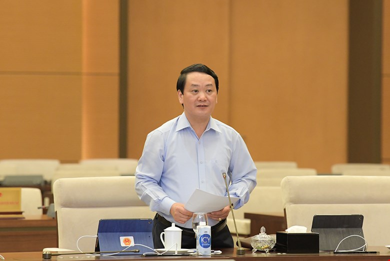 Sớm ban hành chương trình cụ thể đưa Nghị quyết Đại hội XIII vào cuộc sống