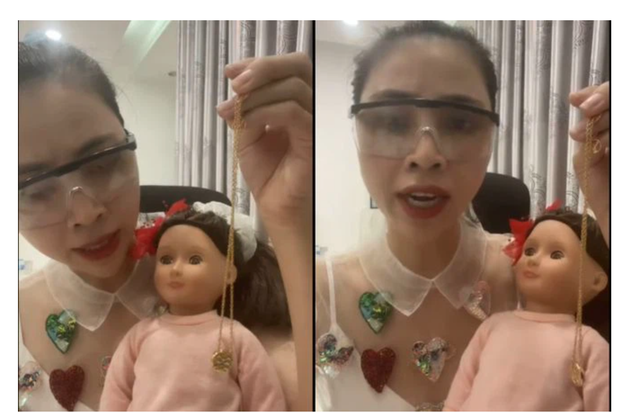 Mạng xã hội Thế giới ảo, hậu quả thật