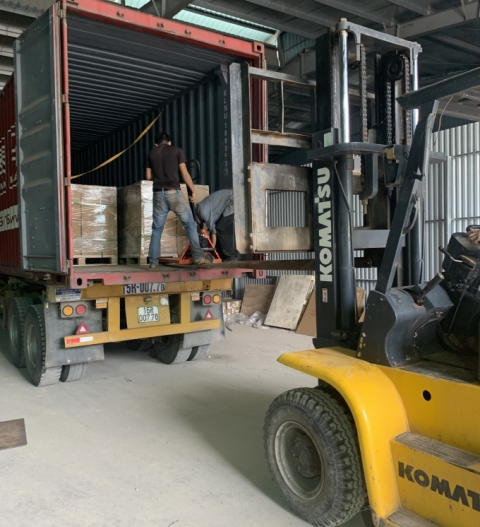 Bắc Giang Khởi tố 2 đối tượng buôn lậu trị giá hàng trăm tỷ đồng