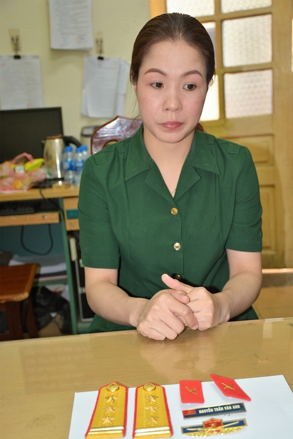 Nghiêm trị đối tượng giả danh cán bộ quân đội, công an để lừa đảo