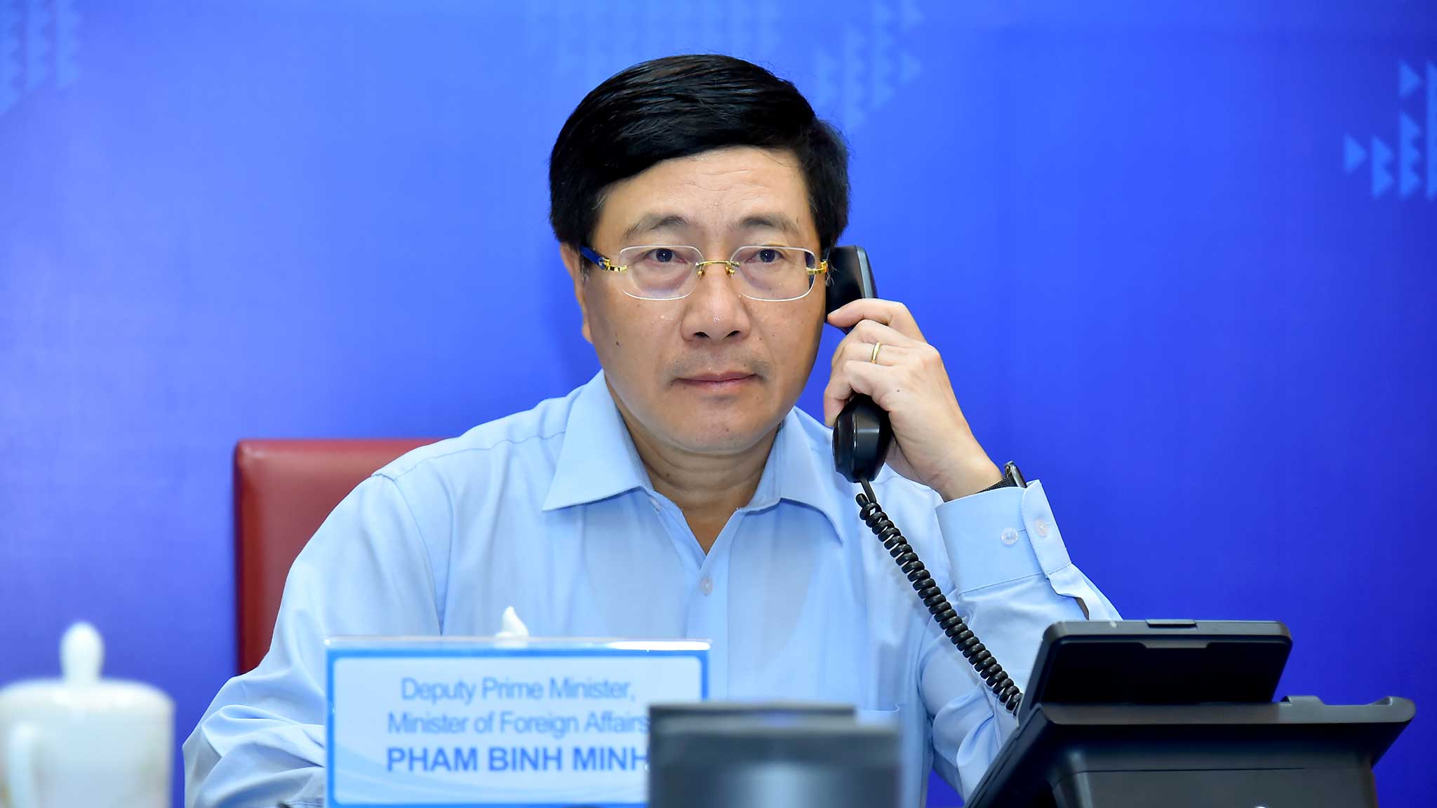 Việt Nam luôn ủng hộ Cu-ba