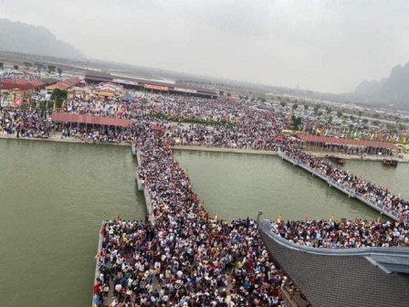 Để thân tâm an lạc