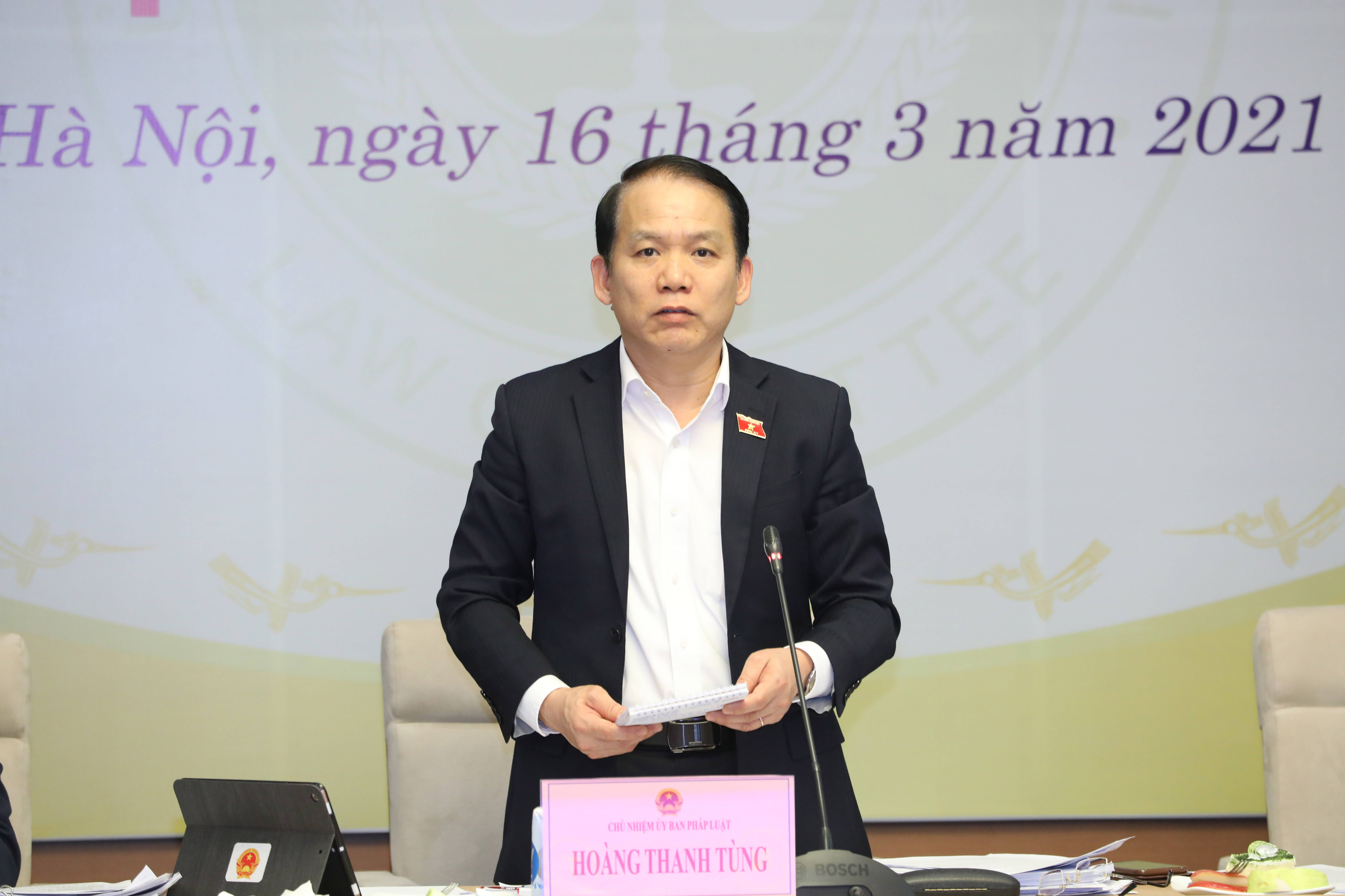 Giải quyết dứt điểm việc quản lý dân cư nằm ngoài địa giới hành chính tại Hà Nội