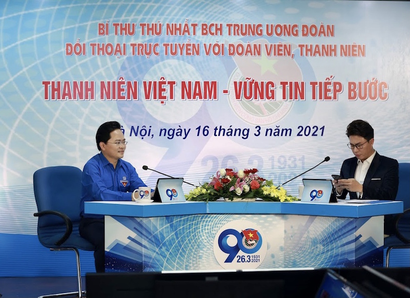 Từ niềm tin, khát vọng sẽ có sức mạnh vượt qua mọi khó khăn