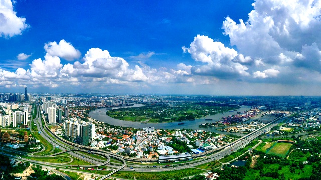 Thị trường bất động sản Việt Nam có thể giữ được nhịp tăng ổn định