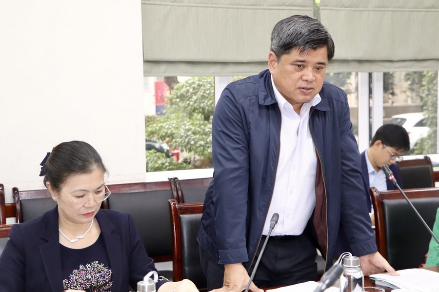 Đề nghị Thủ tướng công nhận huyện Vũ Quang đạt chuẩn nông thôn mới
