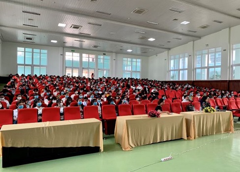 Quận Hải Châu Đà Nẵng  Đẩy mạnh triển khai cài đặt ứng dụng VssID