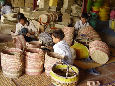 Quy định về sử dụng lao động từ dưới 13 tuổi đến chưa đủ 15 tuổi