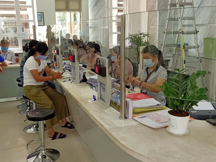 TP Hồ Chí Minh sẽ đào tạo tiếng Anh cho 1 880 cán bộ