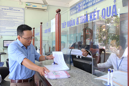 Khánh Hòa Đẩy mạnh tuyên truyền cải cách hành chính