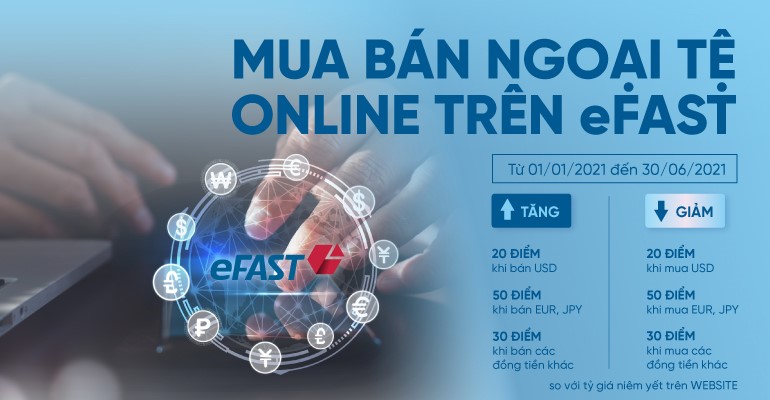 VietinBank eFAST đồng hành cùng doanh nghiệp xuất nhập khẩu 2021 vượt qua đại dịch COVID-19