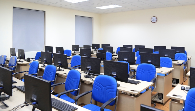 Chuyên gia khảo thí hướng dẫn làm bài thi Đánh giá năng lực của ĐHQGHN