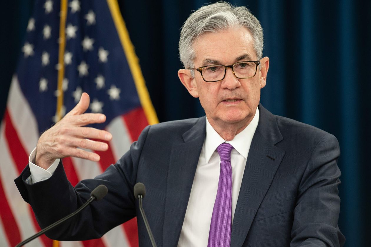FED tiếp tục duy trì lãi suất gần bằng 0