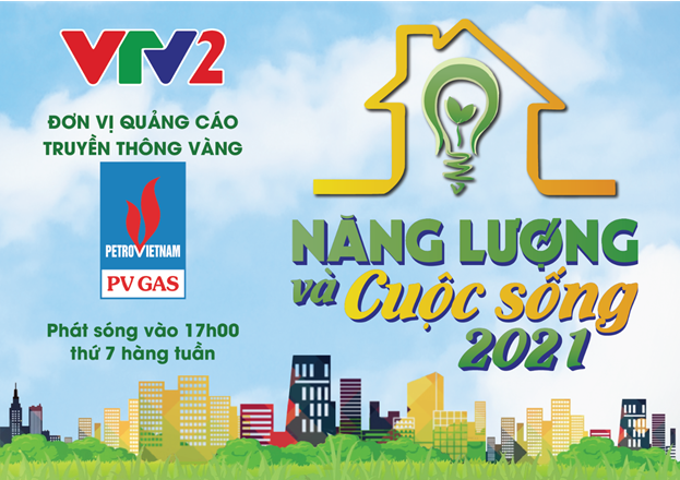 Một chương trình đặc biệt về năng lượng sắp được lên sóng
