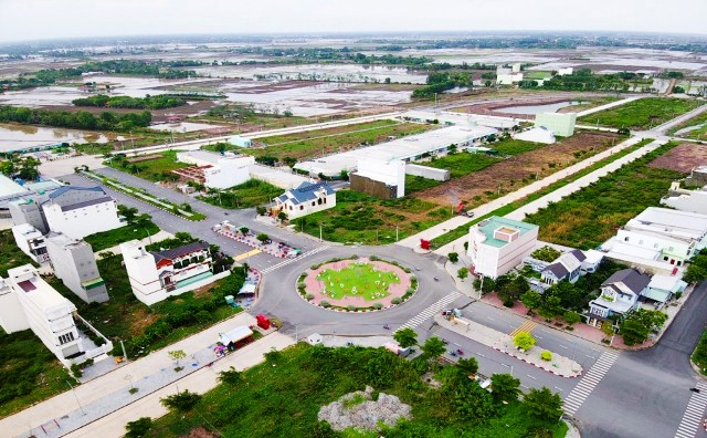 Dự báo thị trường bất động sản nông nghiệp, du lịch và nhà ở khởi sắc ở đồng bằng sông Cửu Long