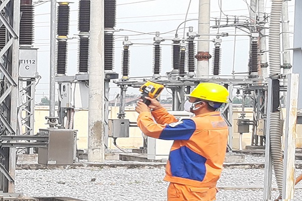 Bắc Giang và EVNNPC phối hợp gỡ khó cho các dự án điện