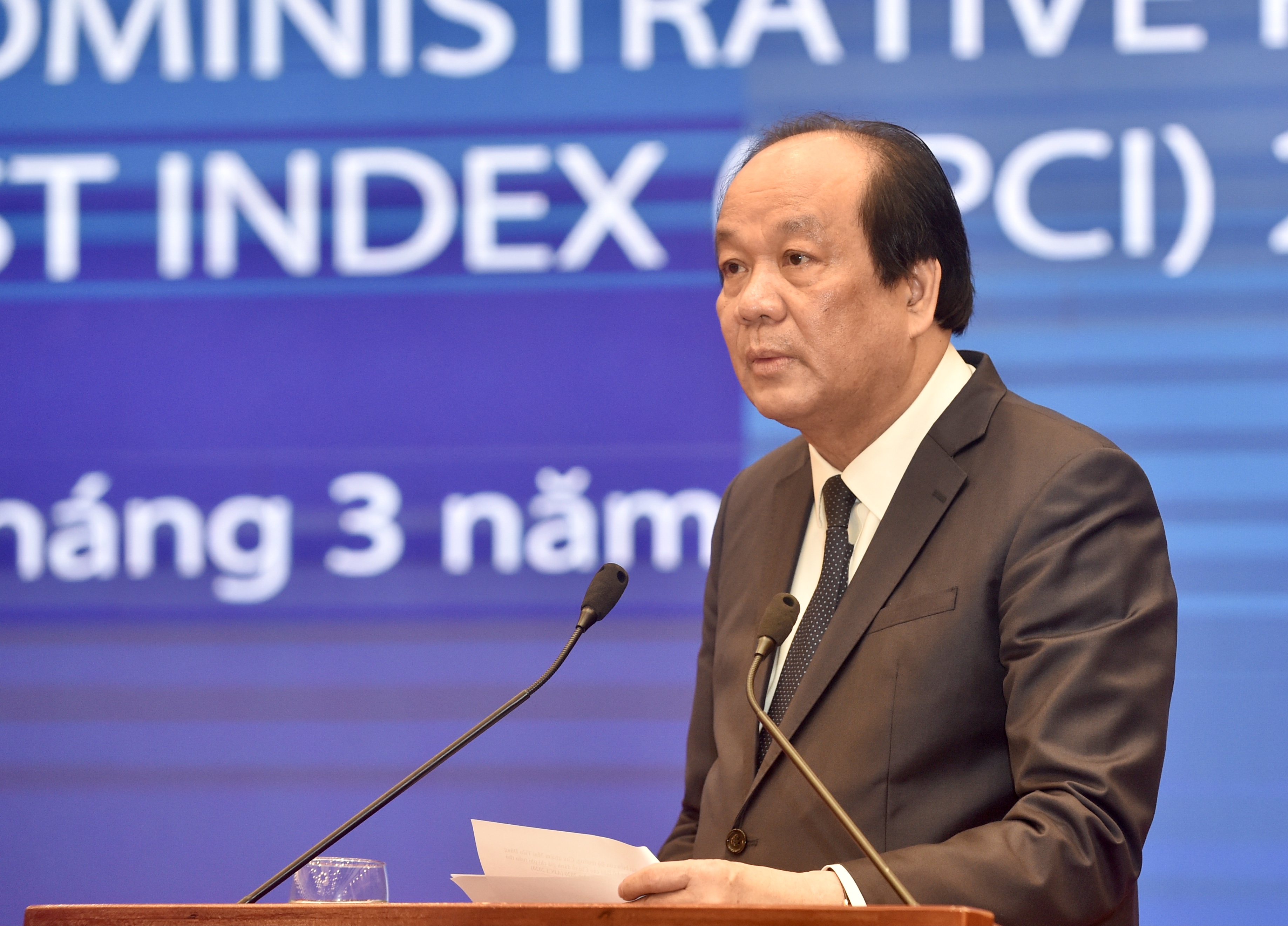 4 bài học sâu sắc để thúc đẩy cải cách thủ tục hành chính