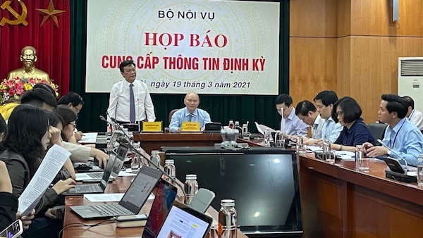 Bộ Nội vụ nói gì về các chứng chỉ chức danh nghề nghiệp