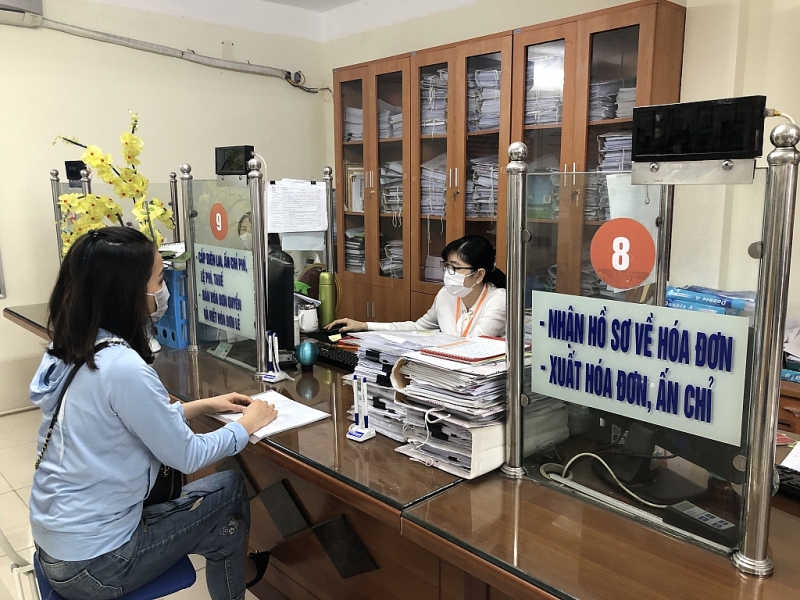 Sẽ có hướng dẫn quản lý thuế mới đối với hộ kinh doanh, cá nhân kinh doanh