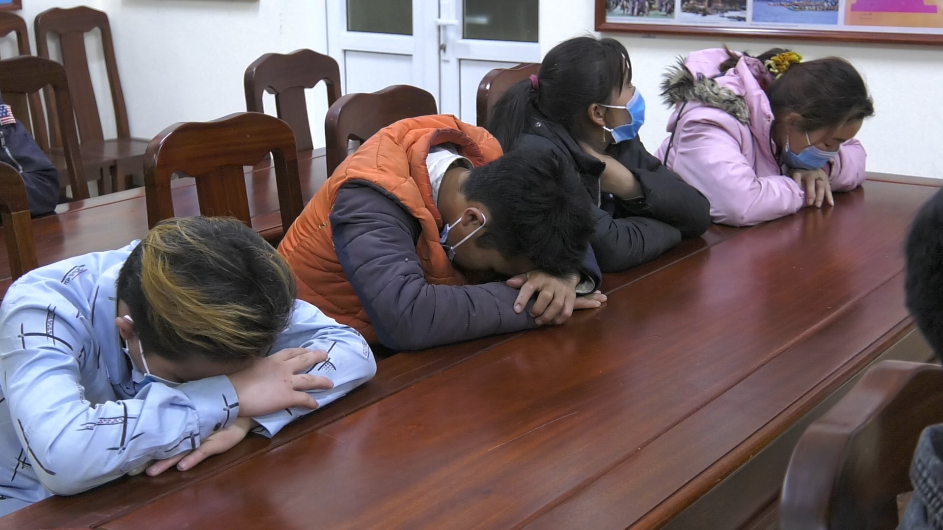Lào Cai ngăn chặn kịp thời nhóm đối tượng vượt biên giới trái phép