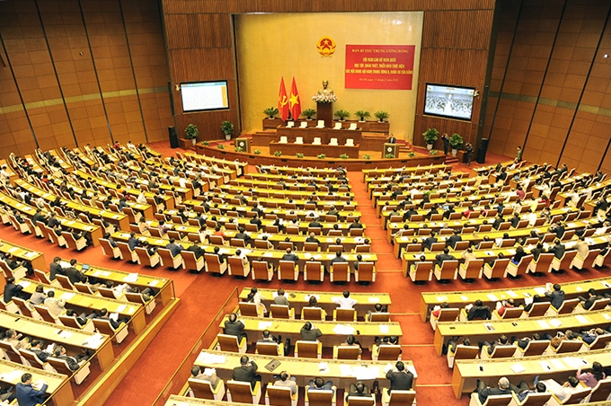 Hội nghị trực tuyến toàn quốc nghiên cứu, học tập Nghị quyết Đại hội XIII sẽ diễn ra trong 2 ngày 27-28 3