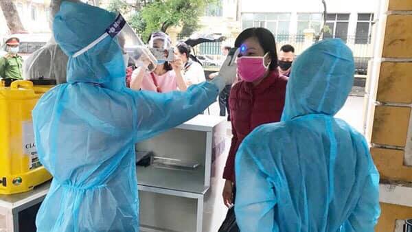 Thêm 19 bệnh nhân COVID-19 được công bố khỏi bệnh