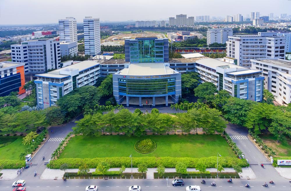 Chuyển cơ quan điều tra hồ sơ về sai phạm ở Trường Đại học Tôn Đức Thắng