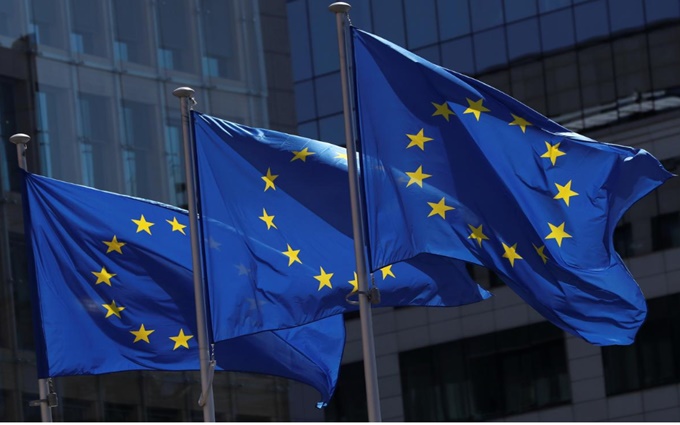 EU sẽ tổ chức hội nghị thượng đỉnh theo hình thức trực tuyến