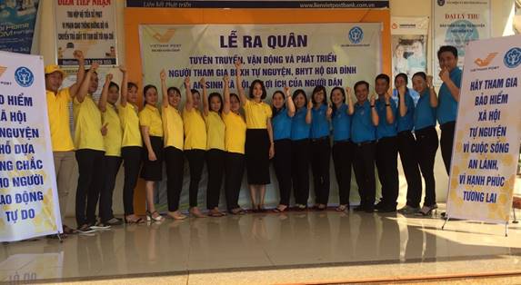 BHXH Đồng Nai triển khai phong trào thi đua năm 2021