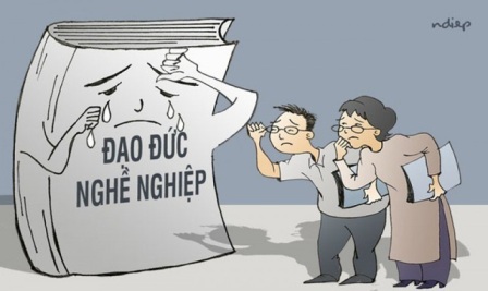 Chuẩn mực