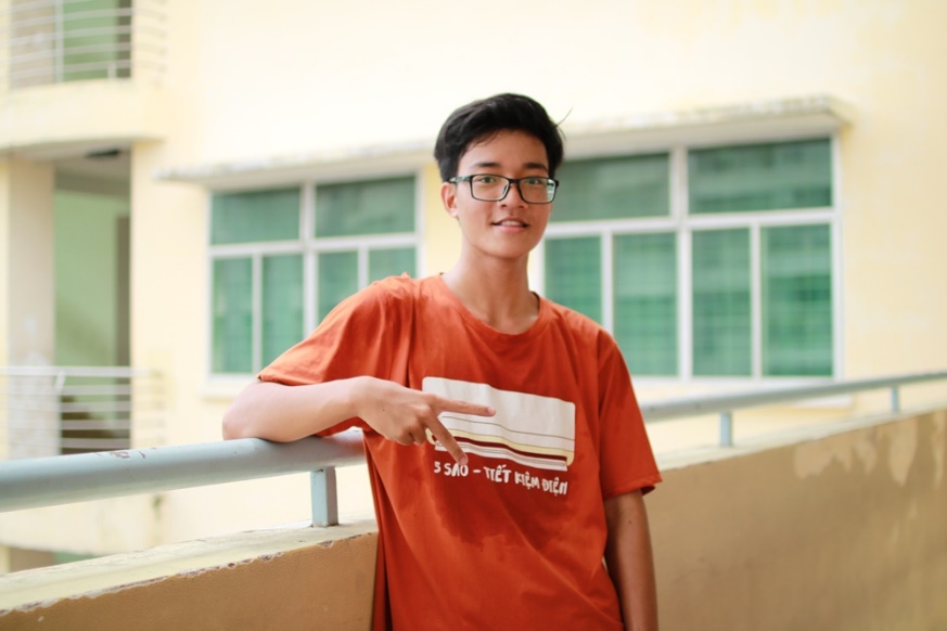 Hai giải Nhì cá nhân tại kỳ thi Mật mã học quốc tế