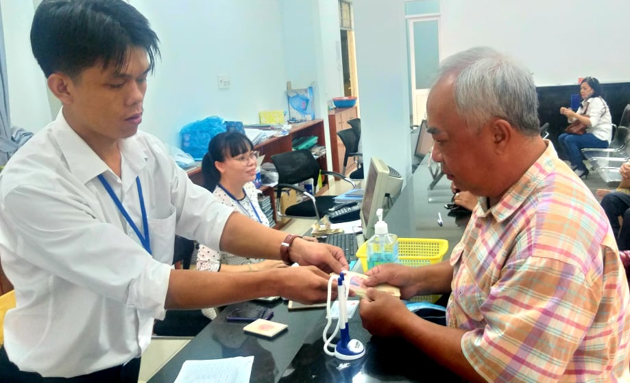 Đề xuất tăng lương hưu, trợ cấp hàng tháng từ 1 1 2022
