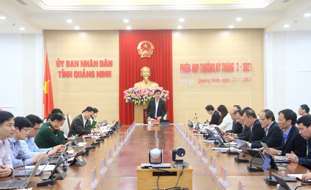 Quảng Ninh Tập trung phát triển sản xuất, kinh doanh