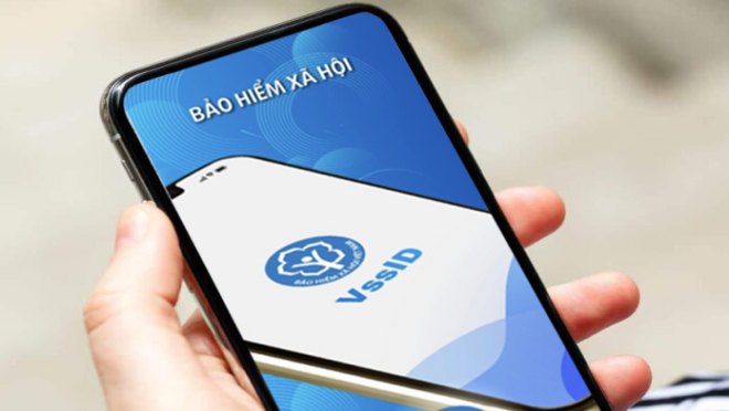 UBND TP Hà Nội yêu cầu 100 công chức, viên chức cài đặt ứng dụng VssID