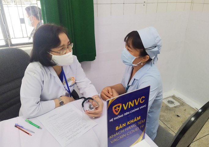 5 ngày liên tiếp chưa ghi nhận ca mắc COVID-19 ở cộng đồng