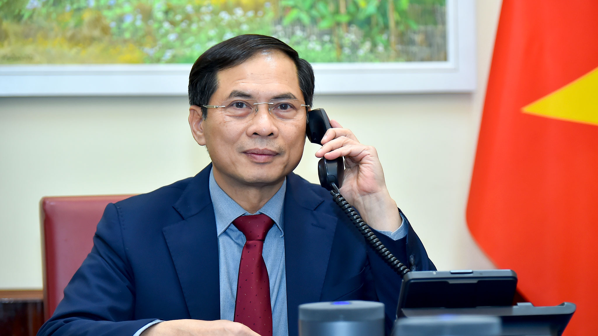 Quan hệ Việt Nam – Hoa Kỳ đã đạt nhiều bước tiến quan trọng