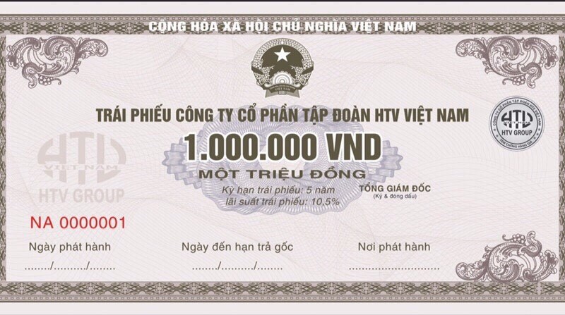 Những điểm mới về nhà đầu tư mua trái phiếu doanh nghiệp