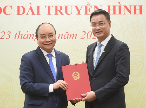 Đài Truyền hình Việt Nam phải có một chiến lược và tầm nhìn mới