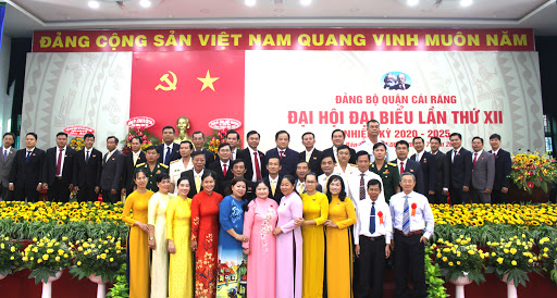 Quận Cái Răng Cần Thơ  Tạo tiền đề cho những bước tiến mới