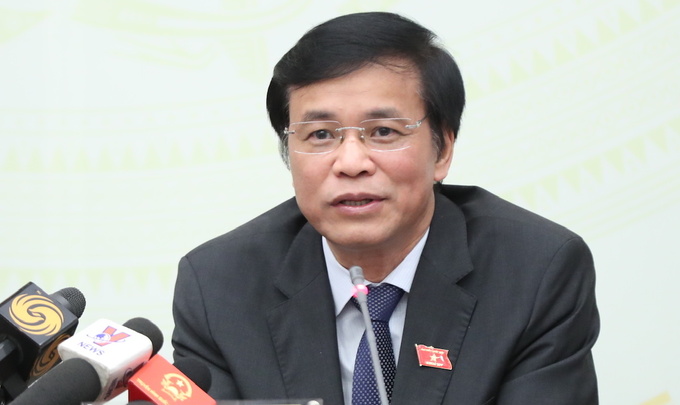 Kỳ họp thứ 11 dành 7 ngày xem xét, kiện toàn lãnh đạo chủ chốt của Nhà nước